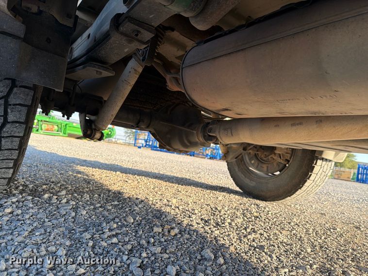 image for item DV8645 2014 GMC Sierra 1500 pickup truck