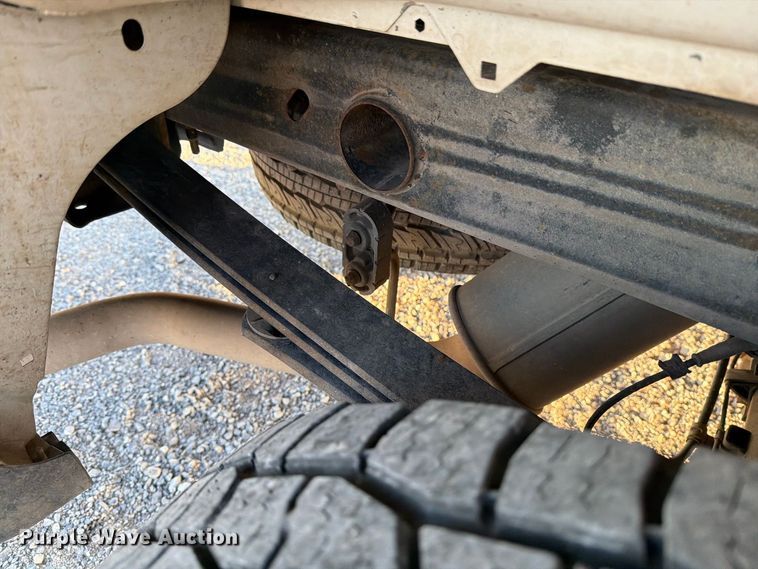 image for item DV8645 2014 GMC Sierra 1500 pickup truck