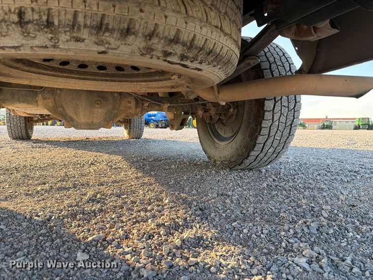 image for item DV8645 2014 GMC Sierra 1500 pickup truck