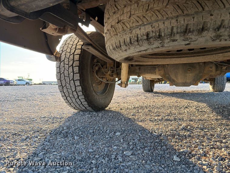 image for item DV8645 2014 GMC Sierra 1500 pickup truck
