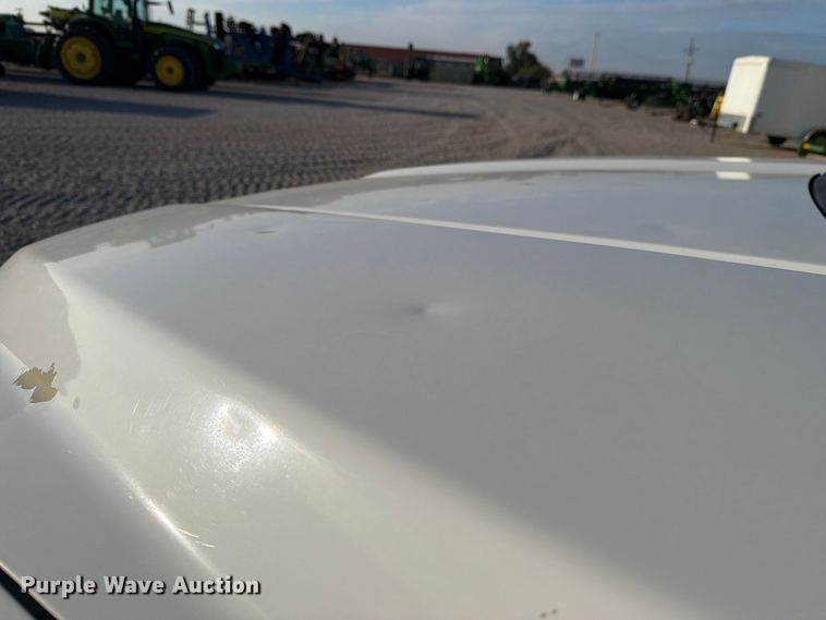 image for item DV8646 2018 Ford F150 Ext. Cab pickup truck