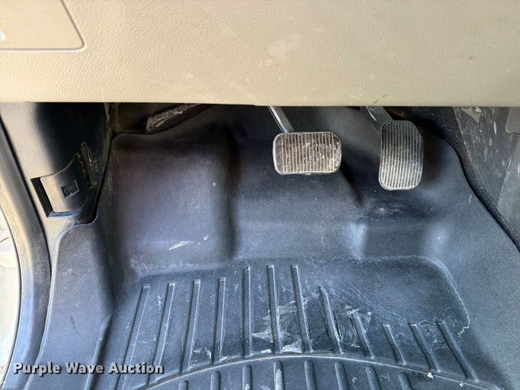 image for item DV8646 2018 Ford F150 Ext. Cab pickup truck