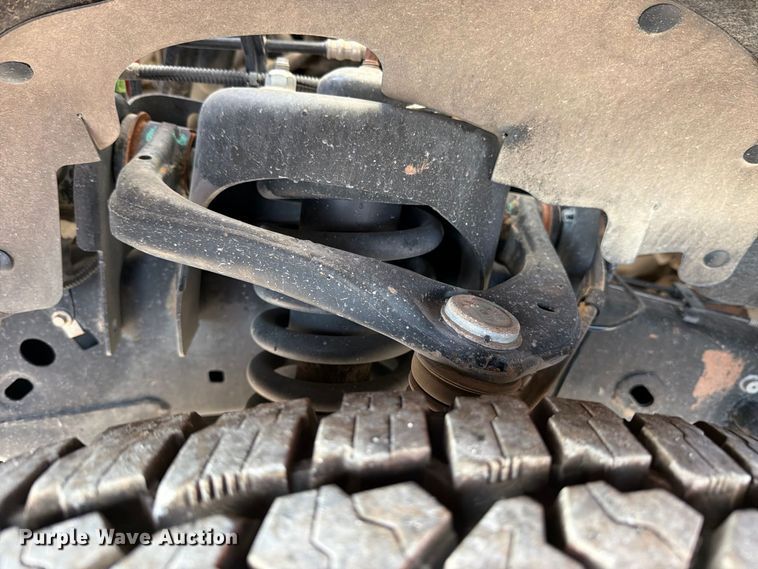 image for item DV8646 2018 Ford F150 Ext. Cab pickup truck