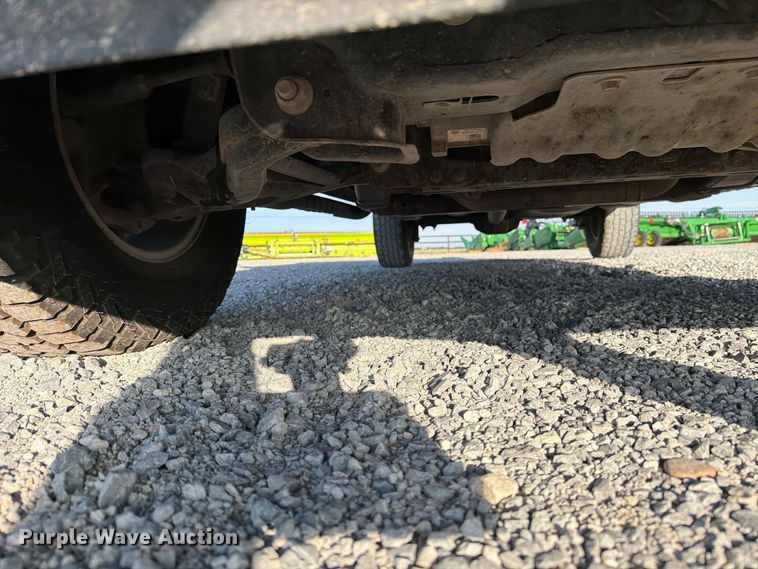 image for item DV8646 2018 Ford F150 Ext. Cab pickup truck