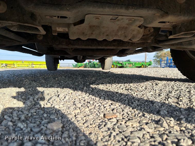 image for item DV8646 2018 Ford F150 Ext. Cab pickup truck