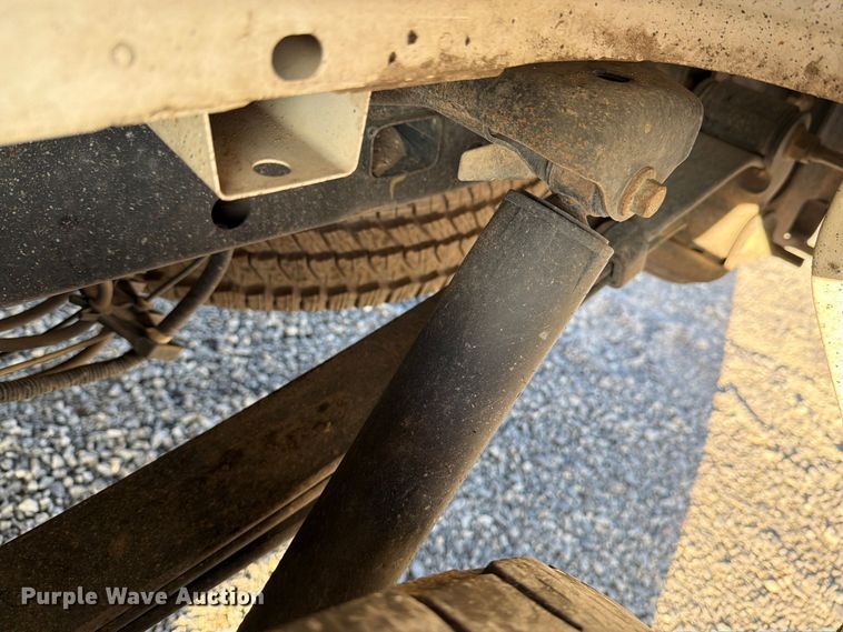 image for item DV8646 2018 Ford F150 Ext. Cab pickup truck