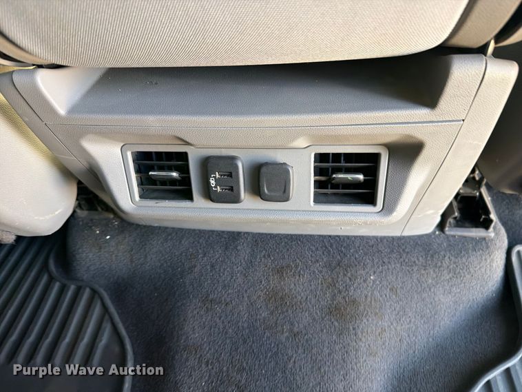 image for item DV8648 2020 Chevrolet Silverado 1500 Crew Cab pickup truck
