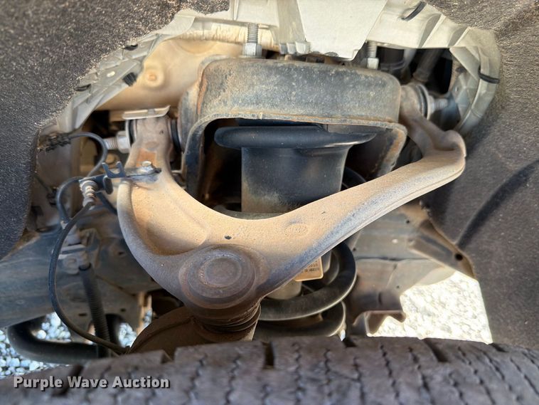 image for item DV8648 2020 Chevrolet Silverado 1500 Crew Cab pickup truck