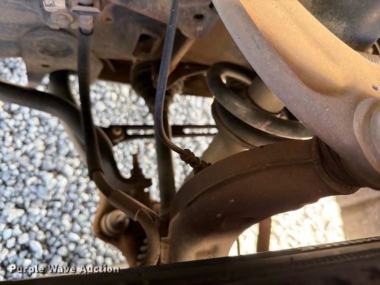 image for item DV8648 2020 Chevrolet Silverado 1500 Crew Cab pickup truck