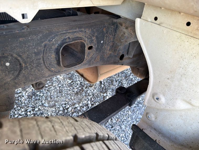 image for item DV8648 2020 Chevrolet Silverado 1500 Crew Cab pickup truck