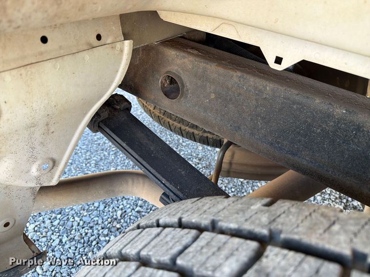 image for item DV8648 2020 Chevrolet Silverado 1500 Crew Cab pickup truck