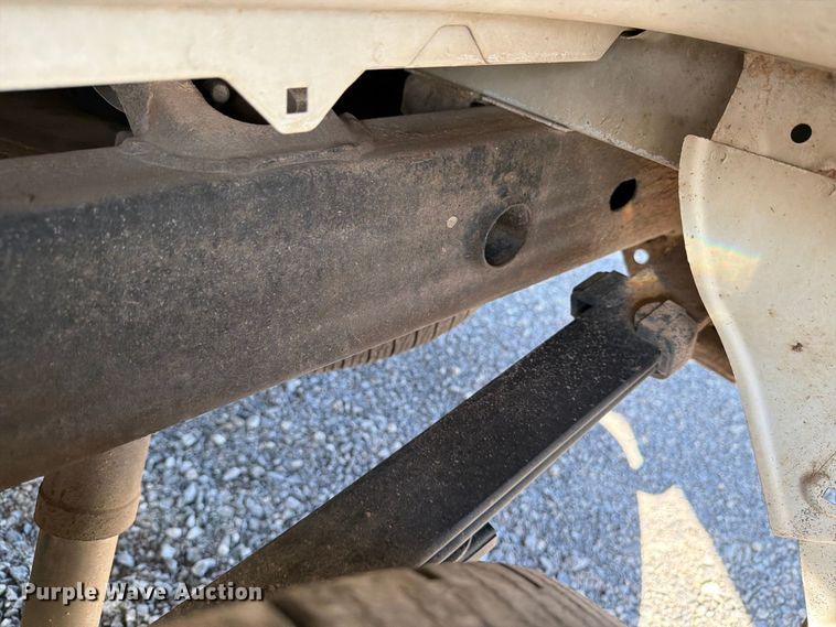 image for item DV8648 2020 Chevrolet Silverado 1500 Crew Cab pickup truck