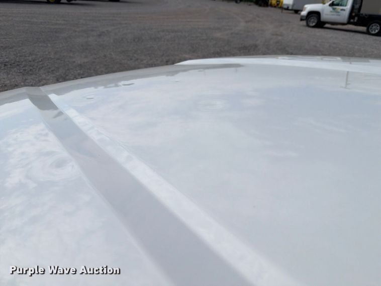 image for item DV8650 2018 Ford F150 Crew Cab pickup truck