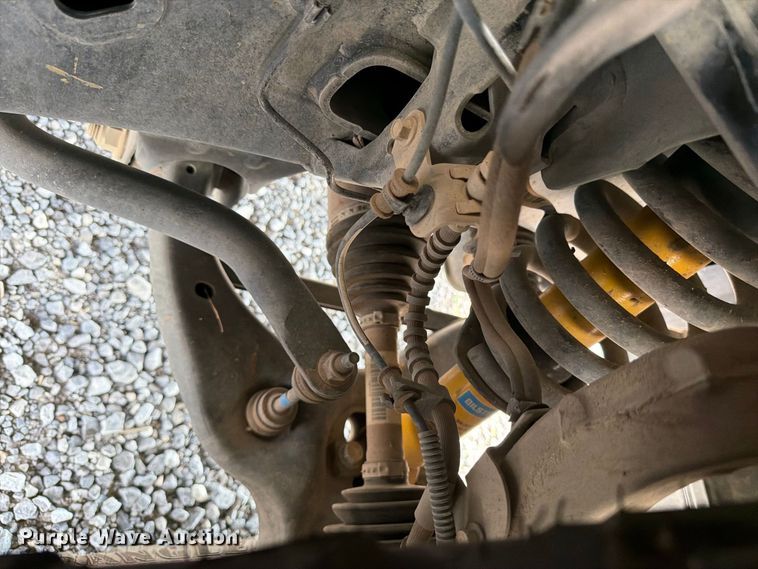 image for item DV8650 2018 Ford F150 Crew Cab pickup truck