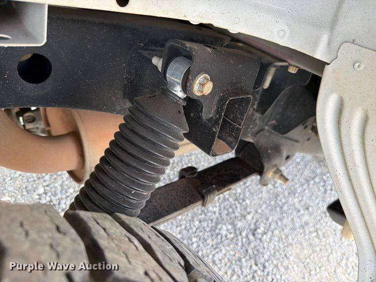 image for item DV8650 2018 Ford F150 Crew Cab pickup truck