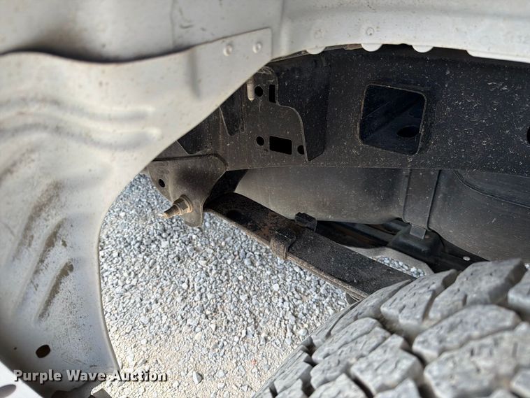 image for item DV8650 2018 Ford F150 Crew Cab pickup truck