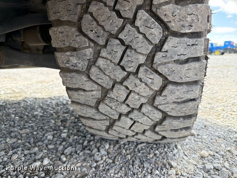 image for item DV8650 2018 Ford F150 Crew Cab pickup truck