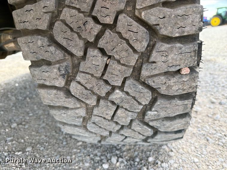 image for item DV8650 2018 Ford F150 Crew Cab pickup truck