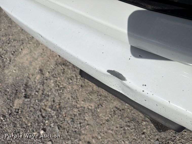 image for item DV8651 2016 Chevrolet Silverado 1500 Crew Cab pickup truck