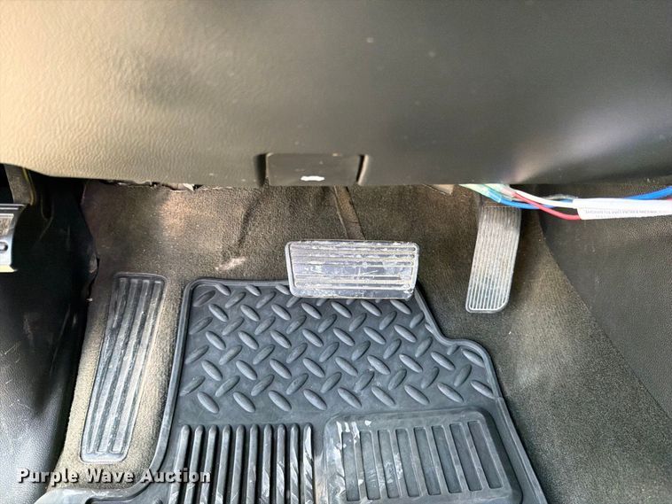 image for item DV8651 2016 Chevrolet Silverado 1500 Crew Cab pickup truck