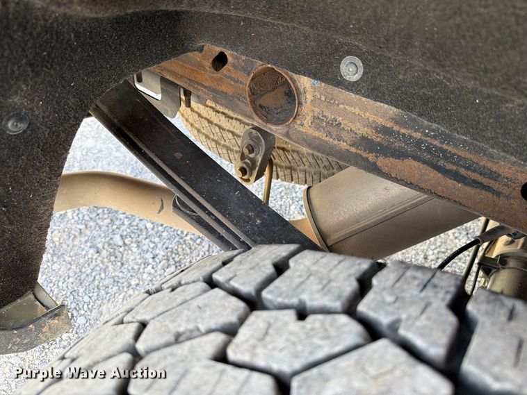 image for item DV8651 2016 Chevrolet Silverado 1500 Crew Cab pickup truck