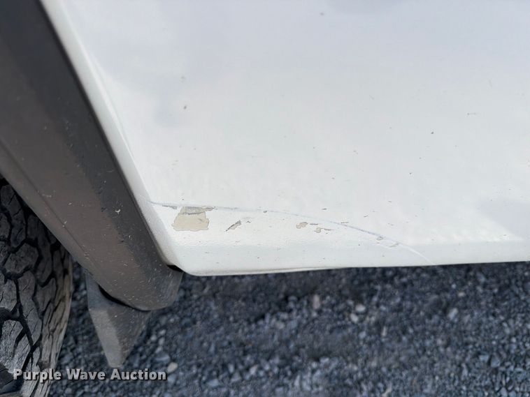 image for item DV8653 2015 GMC Sierra 1500 pickup truck