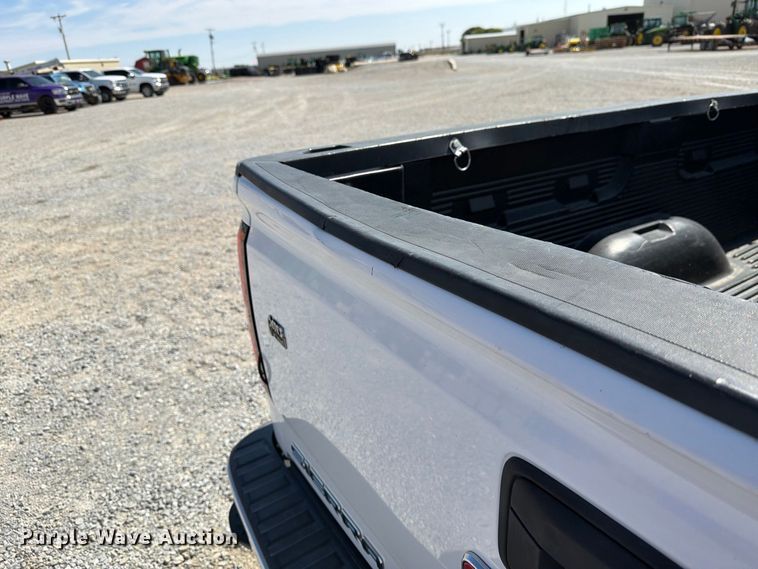 image for item DV8653 2015 GMC Sierra 1500 pickup truck