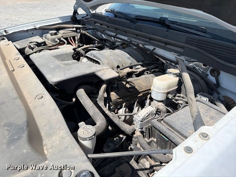 image for item DV8653 2015 GMC Sierra 1500 pickup truck