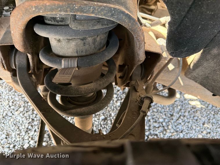 image for item DV8653 2015 GMC Sierra 1500 pickup truck