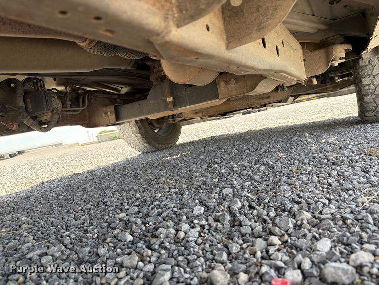 image for item DV8653 2015 GMC Sierra 1500 pickup truck