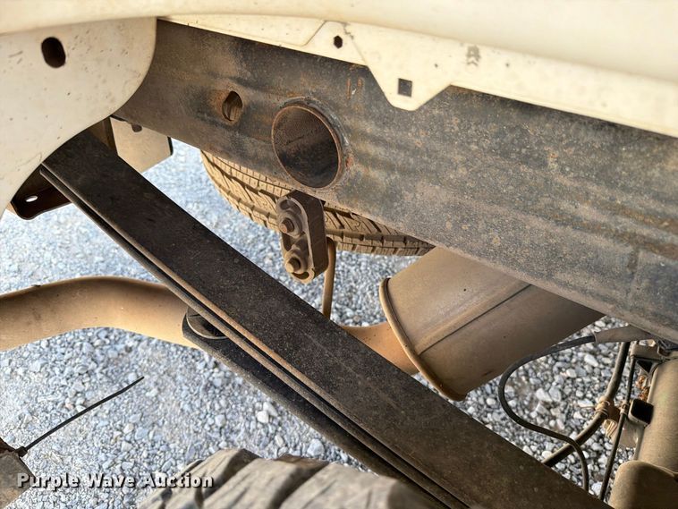 image for item DV8653 2015 GMC Sierra 1500 pickup truck