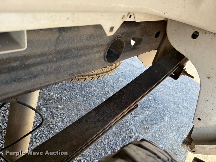 image for item DV8653 2015 GMC Sierra 1500 pickup truck