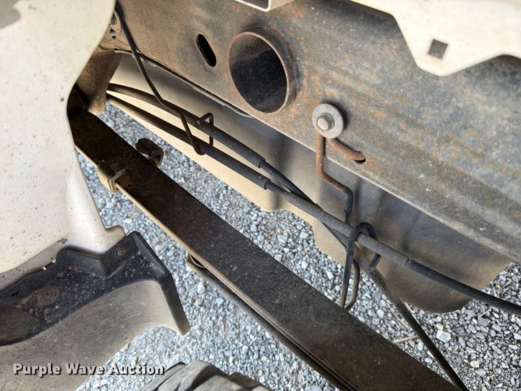 image for item DV8653 2015 GMC Sierra 1500 pickup truck