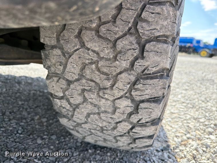 image for item DV8653 2015 GMC Sierra 1500 pickup truck