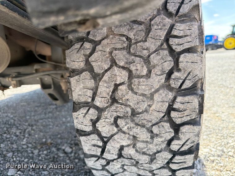 image for item DV8653 2015 GMC Sierra 1500 pickup truck