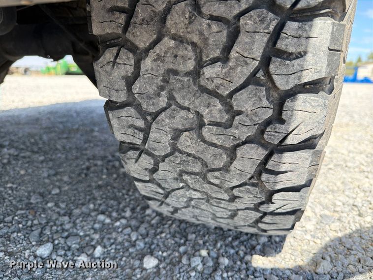 image for item DV8653 2015 GMC Sierra 1500 pickup truck