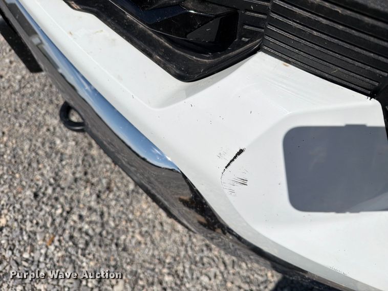 image for item DV8654 2023 Chevrolet Silverado 1500 Crew Cab pickup truck