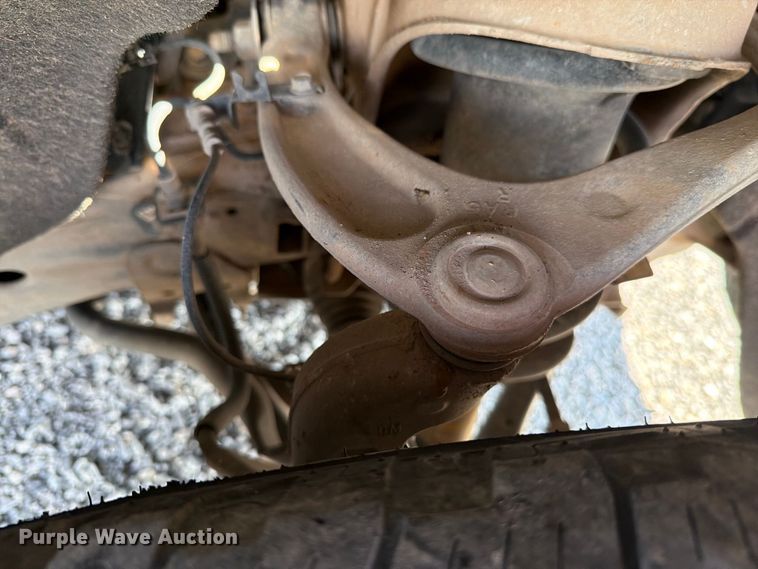 image for item DV8654 2023 Chevrolet Silverado 1500 Crew Cab pickup truck