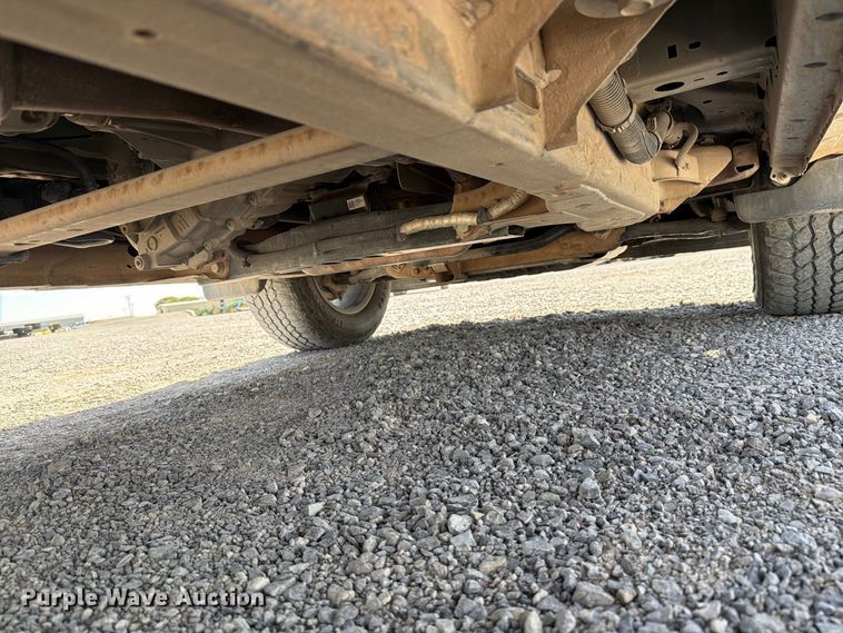 image for item DV8654 2023 Chevrolet Silverado 1500 Crew Cab pickup truck