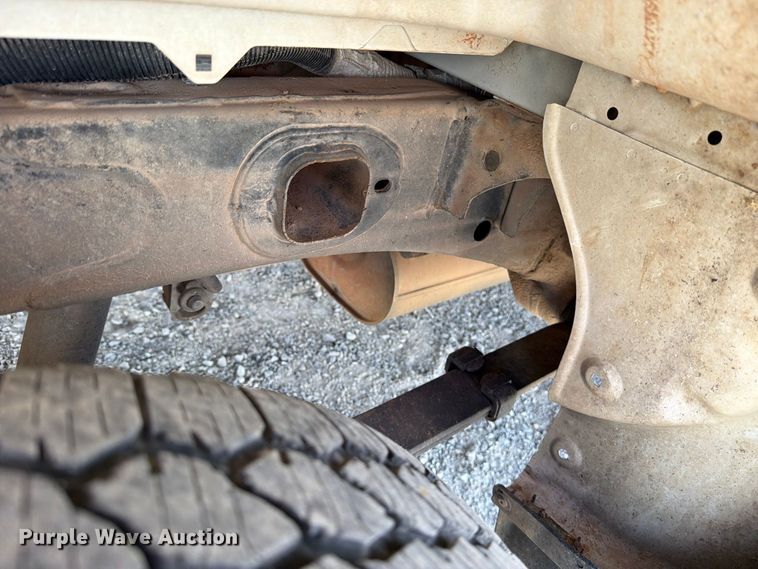 image for item DV8654 2023 Chevrolet Silverado 1500 Crew Cab pickup truck