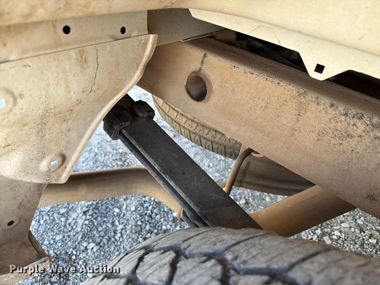 image for item DV8654 2023 Chevrolet Silverado 1500 Crew Cab pickup truck