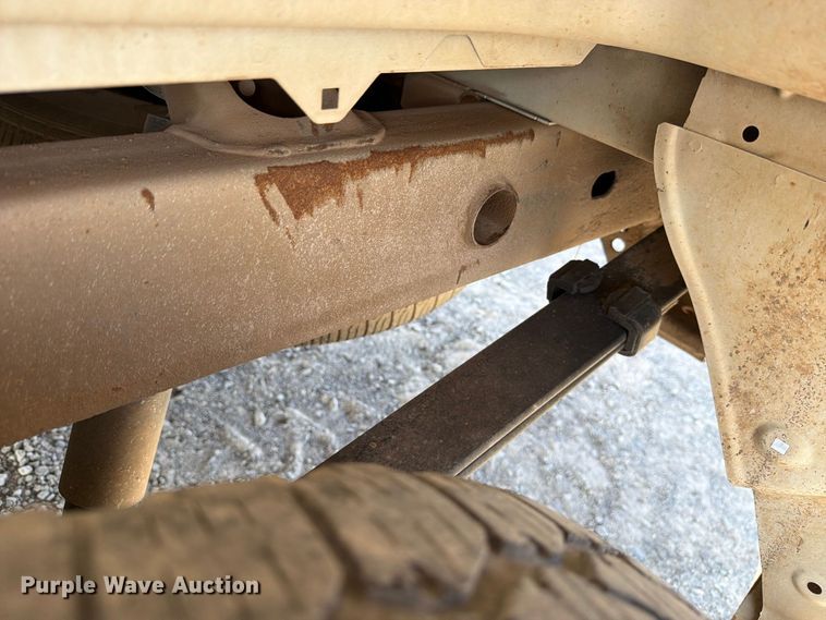 image for item DV8654 2023 Chevrolet Silverado 1500 Crew Cab pickup truck