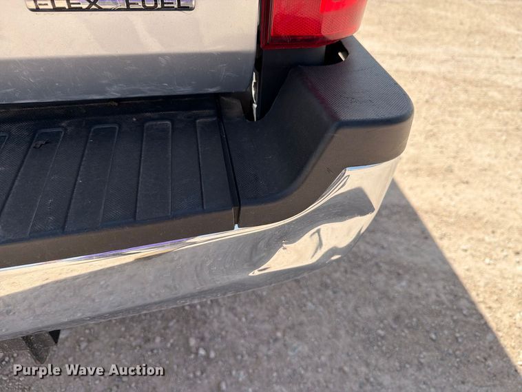 image for item DV8656 2018 Ford F250 Super Duty Crew Cab pickup truck