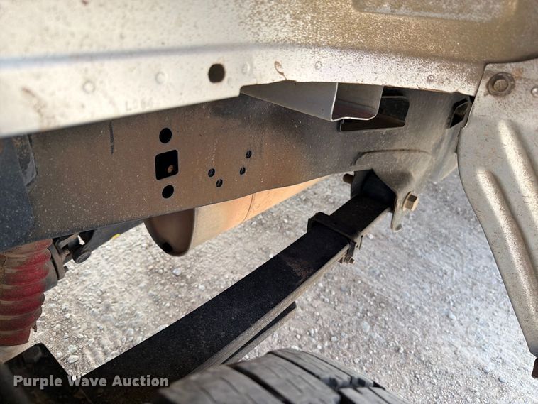 image for item DV8656 2018 Ford F250 Super Duty Crew Cab pickup truck