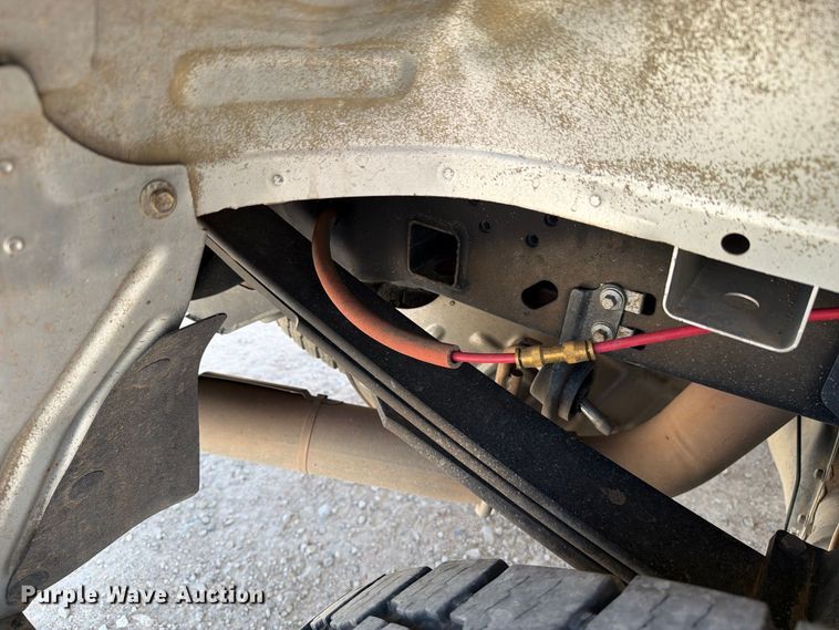 image for item DV8656 2018 Ford F250 Super Duty Crew Cab pickup truck