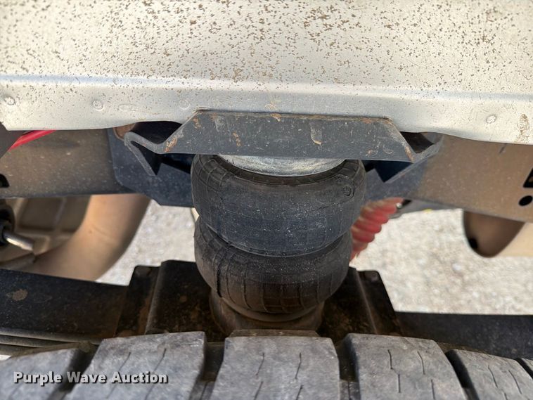 image for item DV8656 2018 Ford F250 Super Duty Crew Cab pickup truck