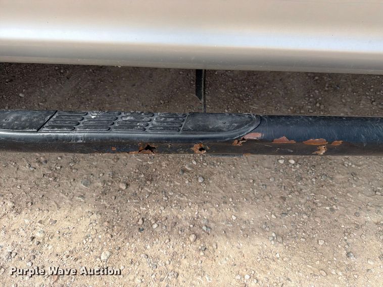 image for item DV8657 2019 Ford F250 Super Duty Crew Cab pickup truck