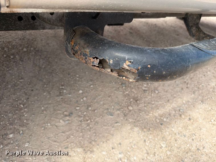 image for item DV8657 2019 Ford F250 Super Duty Crew Cab pickup truck