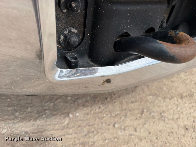 image for item DV8657 2019 Ford F250 Super Duty Crew Cab pickup truck