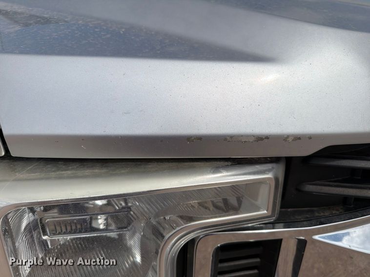image for item DV8657 2019 Ford F250 Super Duty Crew Cab pickup truck